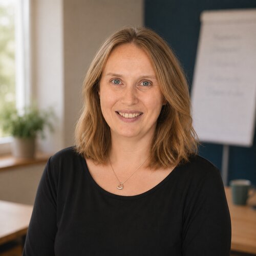 Eva Westerholt